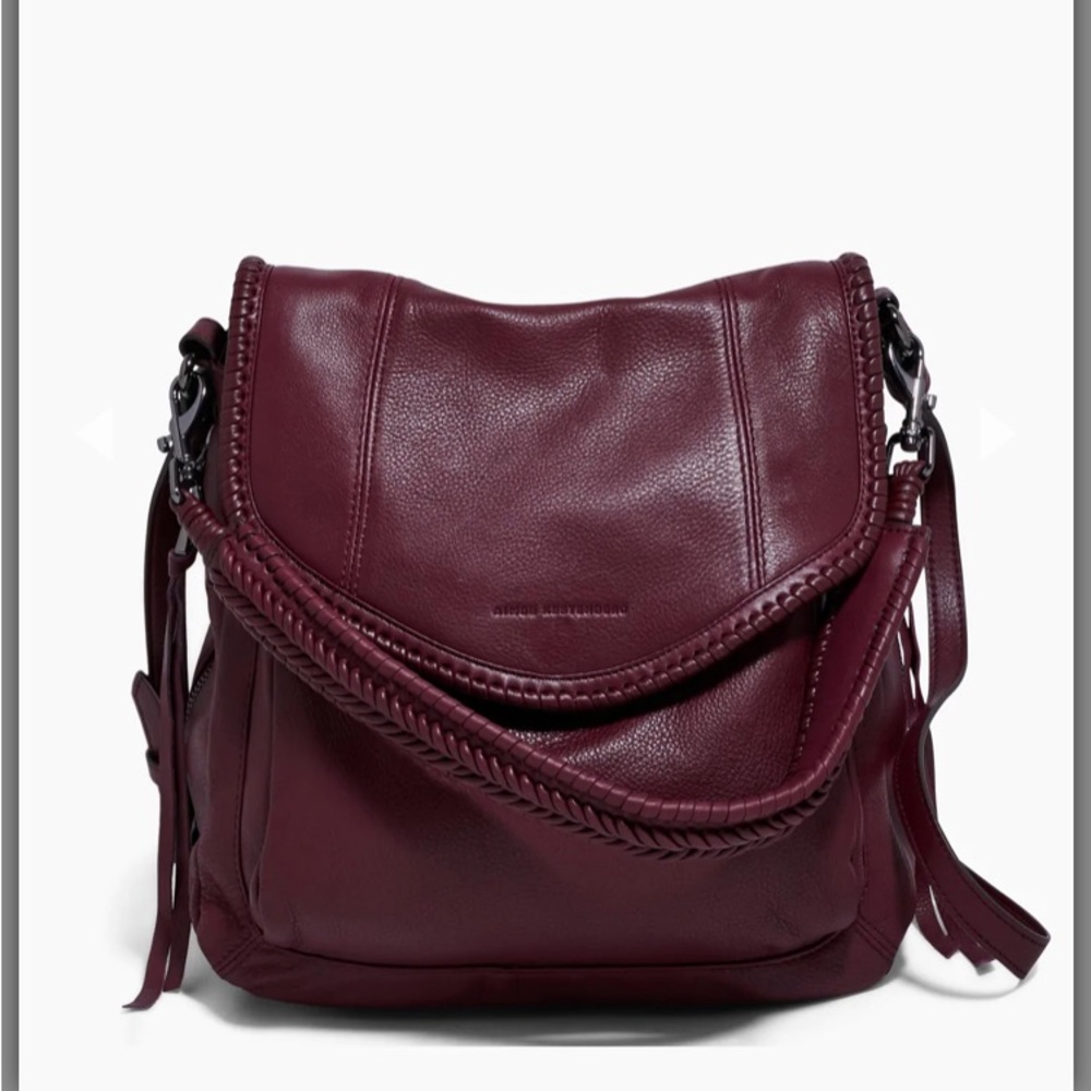 ALL FOR LOVE CONVERTIBLE SHOULDER